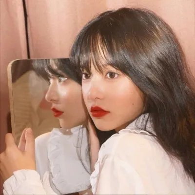 一路绽放