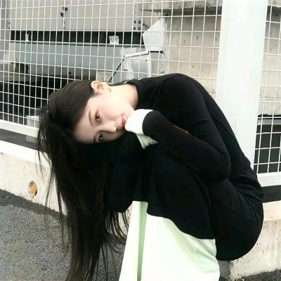 上海小姐